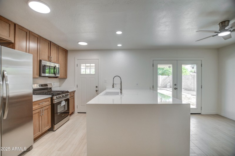 Kitchen 7