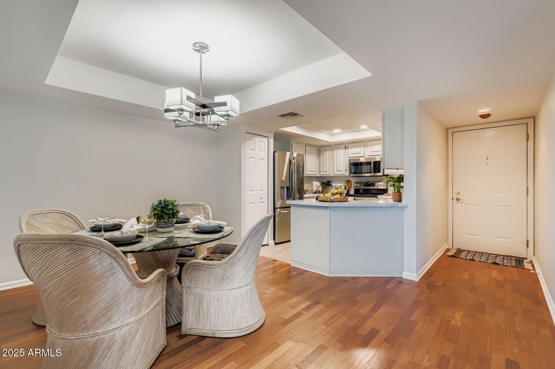 Wood Flooring