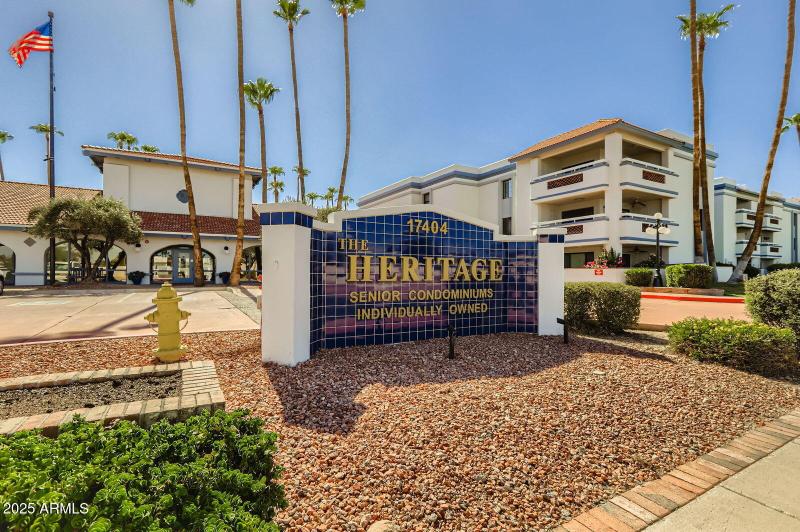 The Heritage