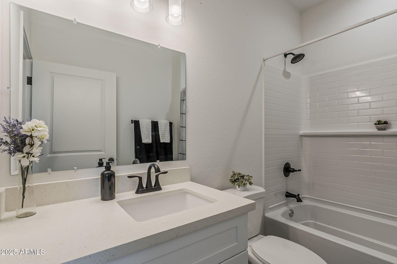 Hall Bathroom