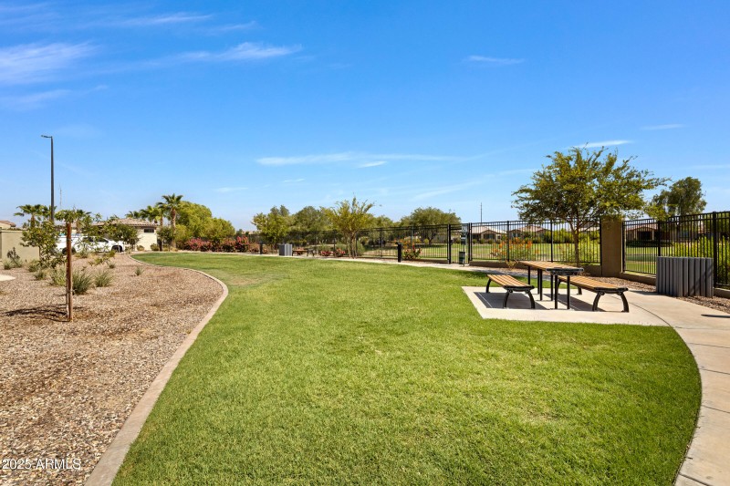 679 E Furness Dr Unit 101-34