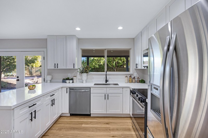 New Kitchen!