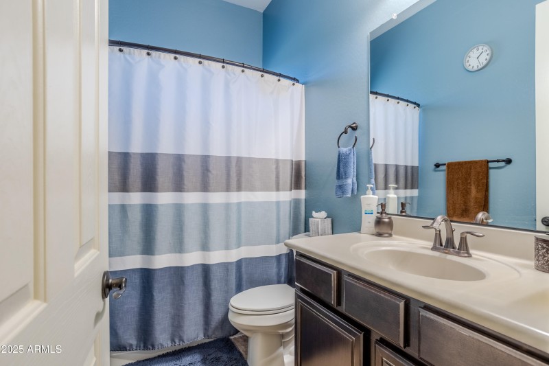 Bathroom 3