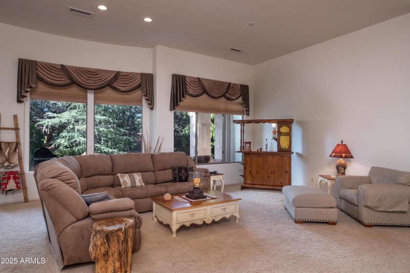 Living room/Great room