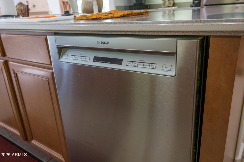 Stainless Steel Dishwasher 2018