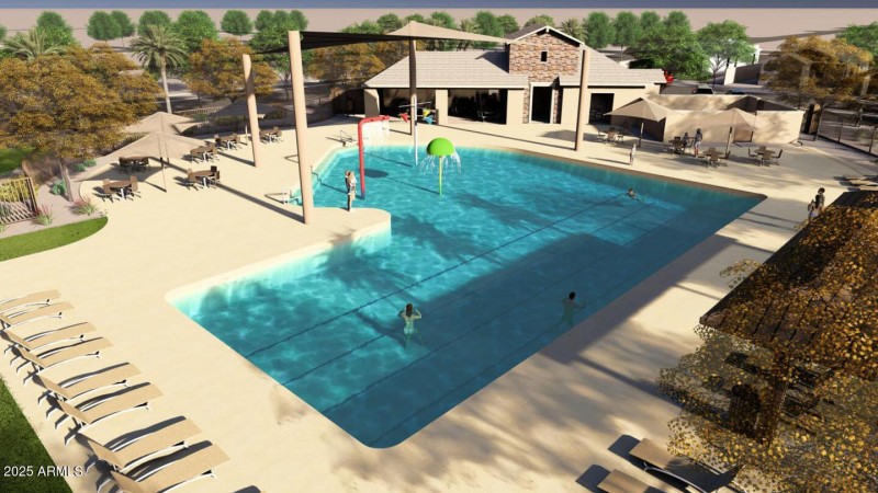 Lap and Play Pool