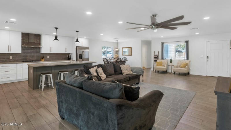 great room