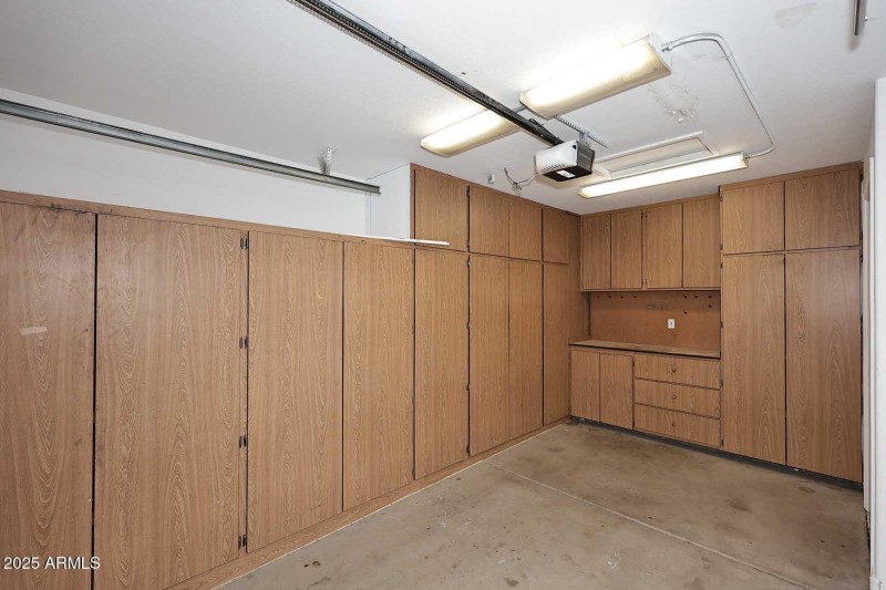 Garage Storage Cabinets
