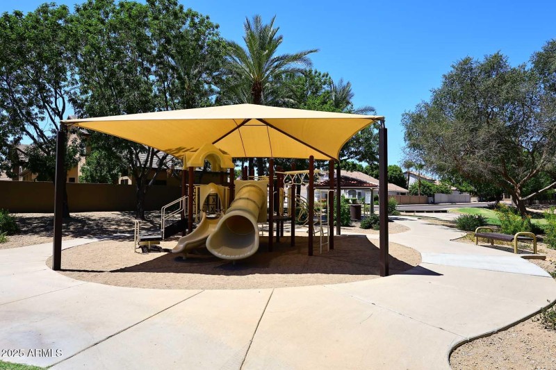 Community Playground