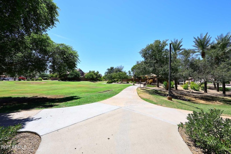 Community Park