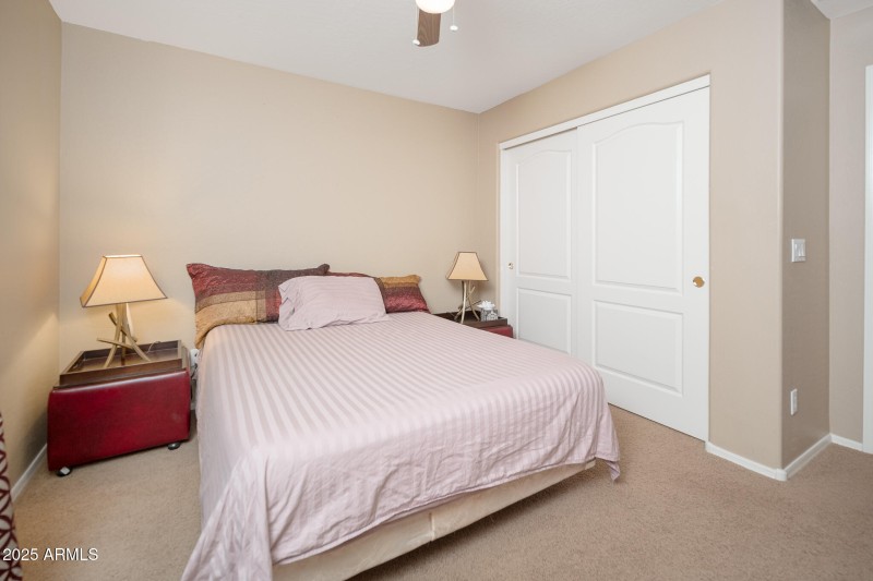 BEDROOM #2