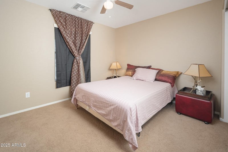 BEDROOM #2