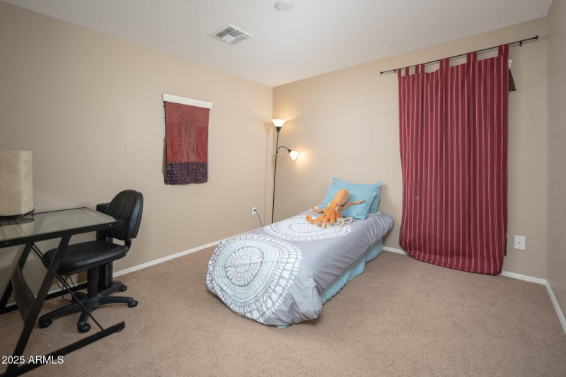 BEDROOM #3