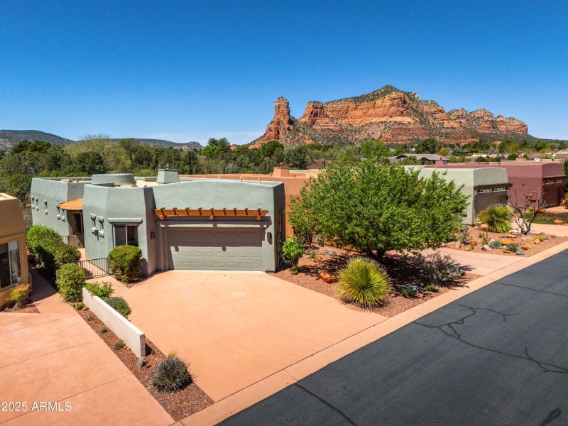 95 Bell Wash Ct Sedona AZ