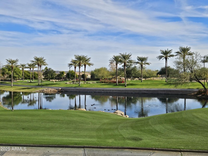 Trilogy Golf Course