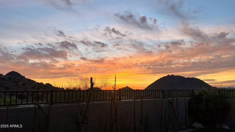 Sunset Views