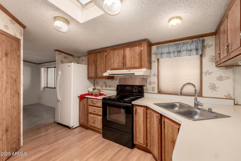 Beautiful Kitchen!