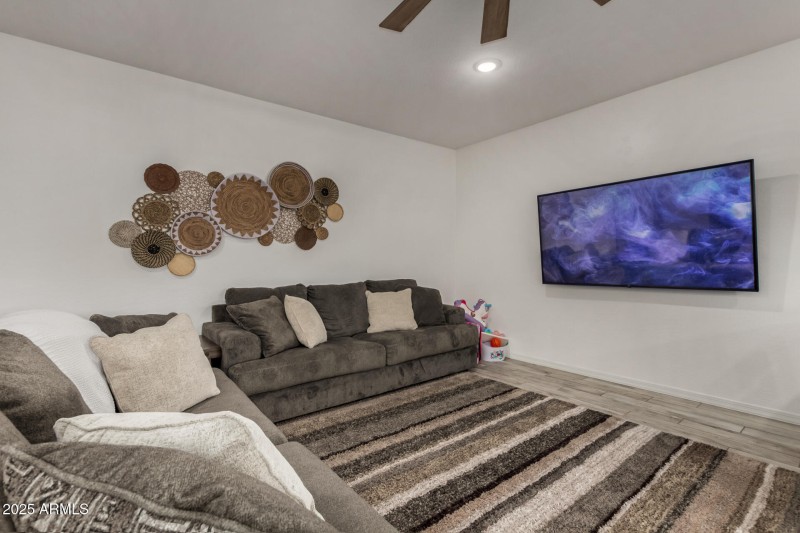 Downstairs Great Room