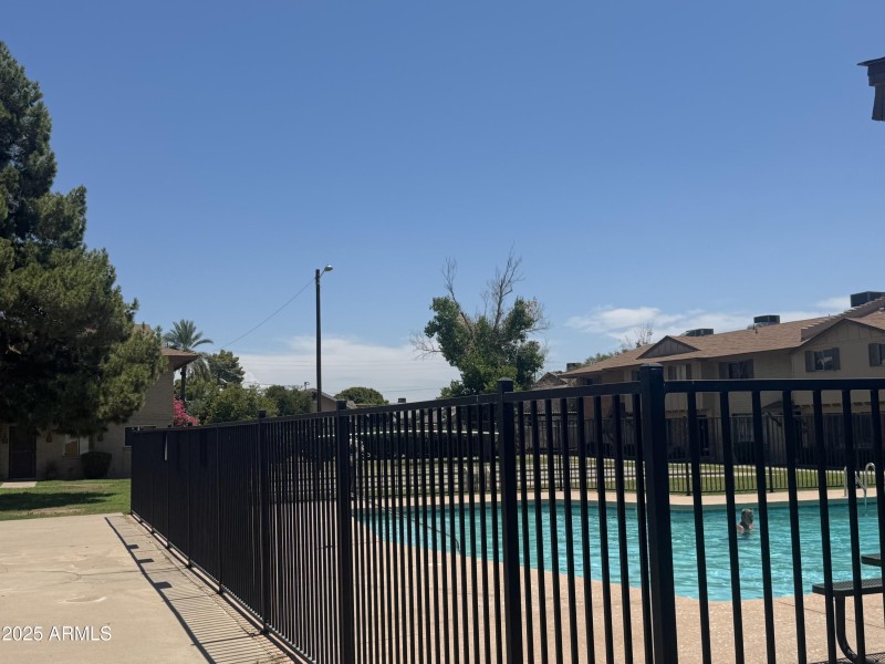 Community Pool