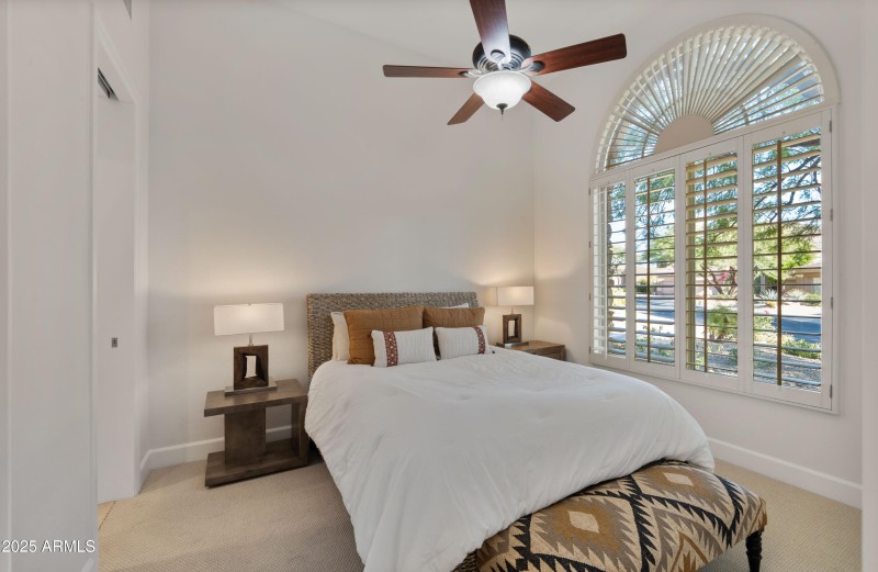 EnSuite Bedroom