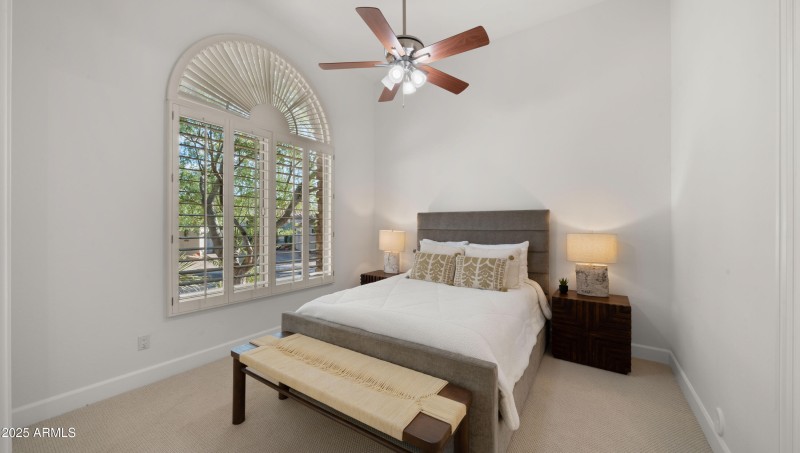Jack and Jill Bedroom 2