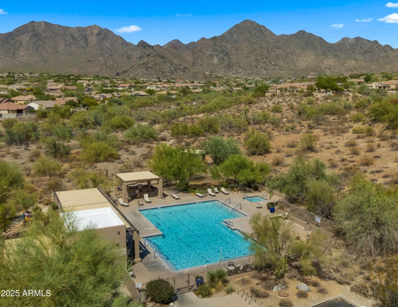 Community Pool 2
