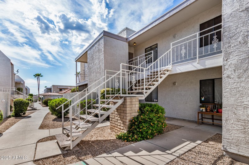 03 - Cave Creek