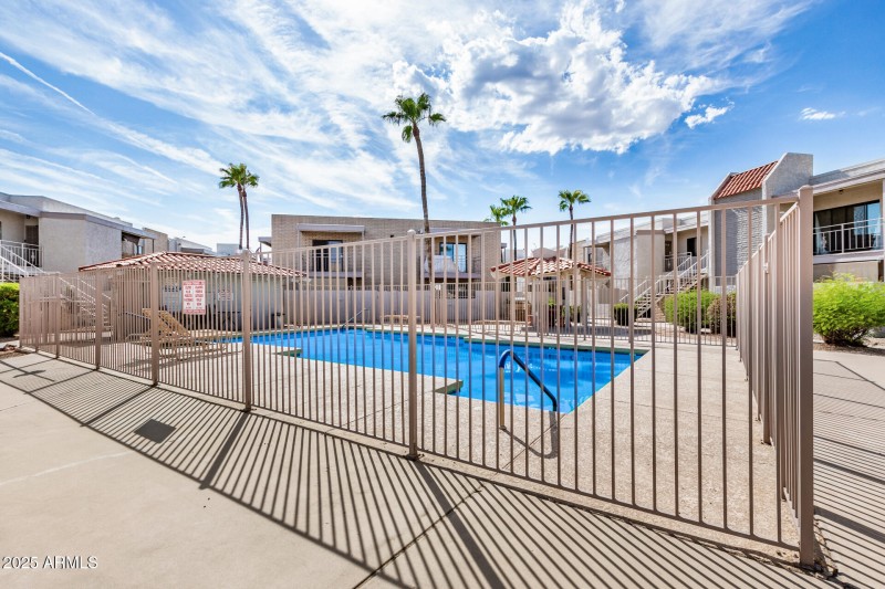 26 - Cave Creek