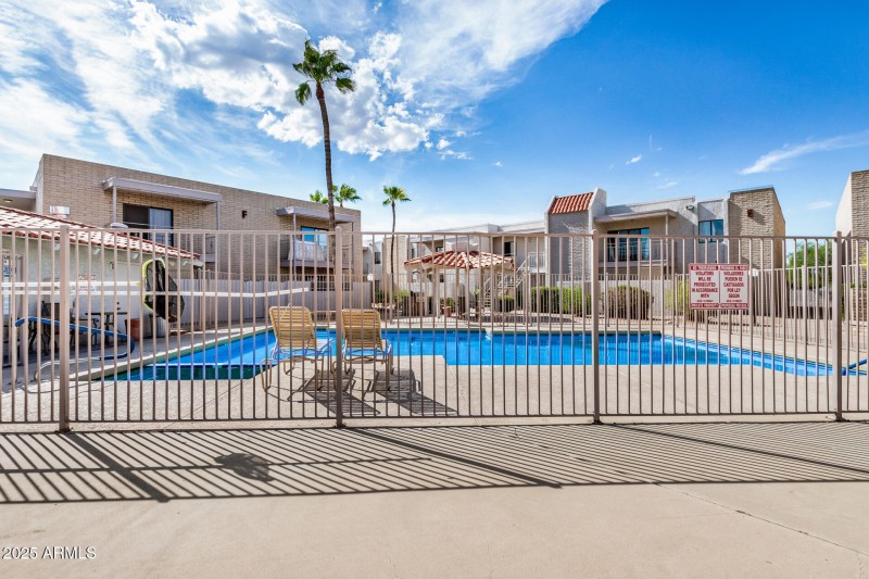 31 - Cave Creek