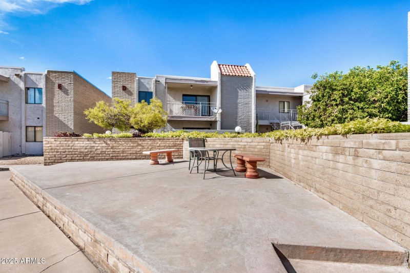 32 - Cave Creek