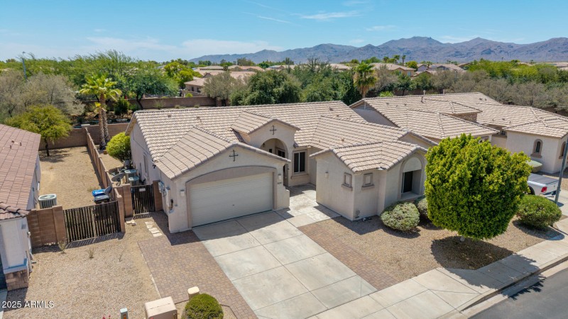 48 Port Royale Aerials