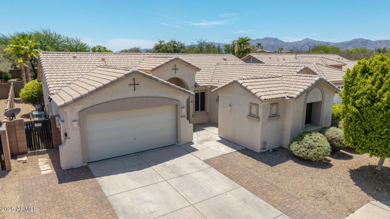 49 Port Royale Aerials