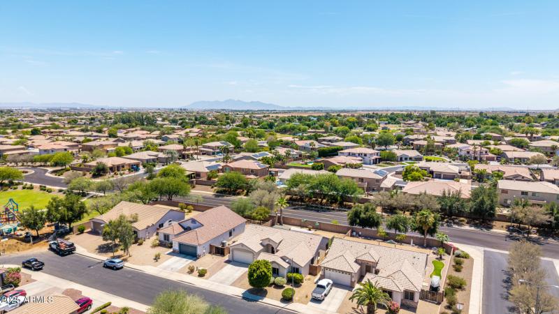 51 Port Royale Aerials