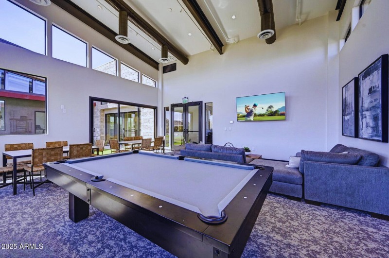Club House Billiards 1