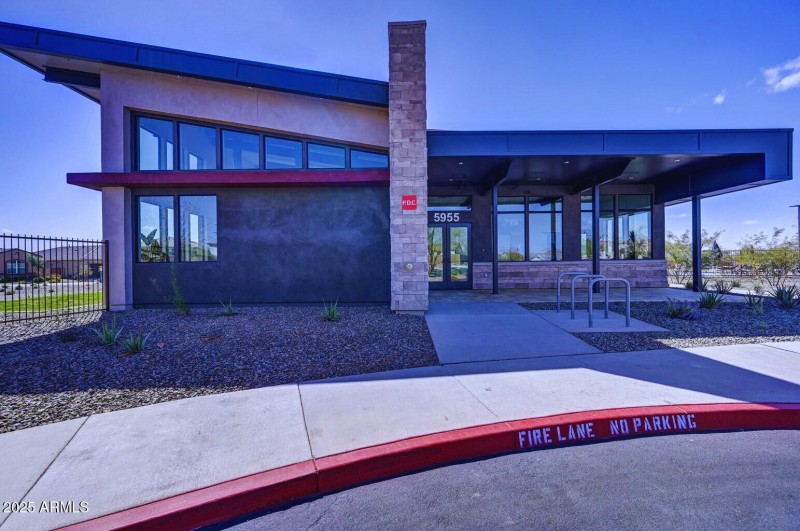 Clubhouse