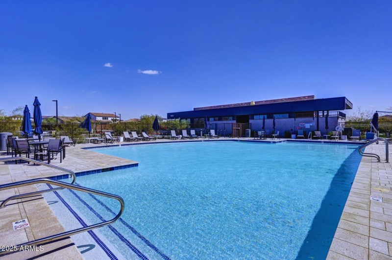 Community Pool 2