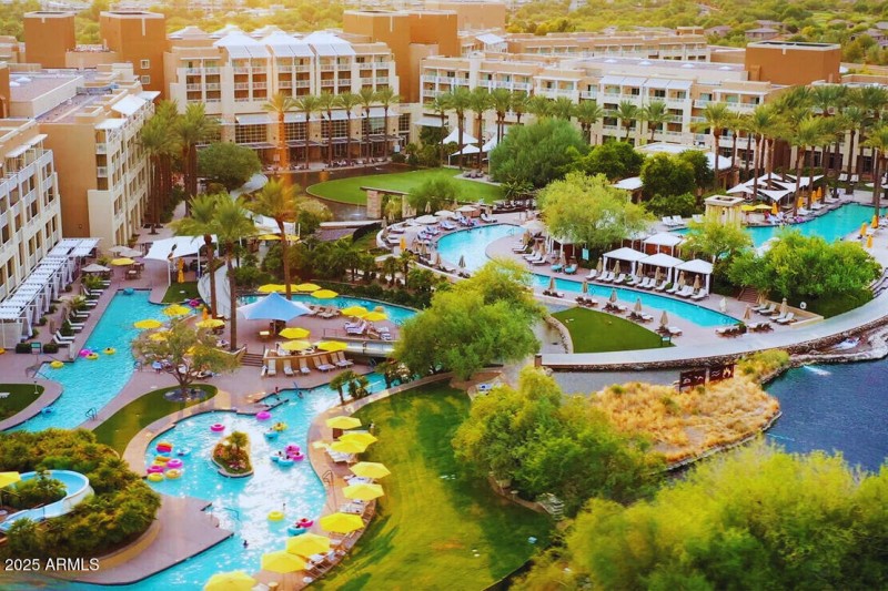 JW Mariott 2