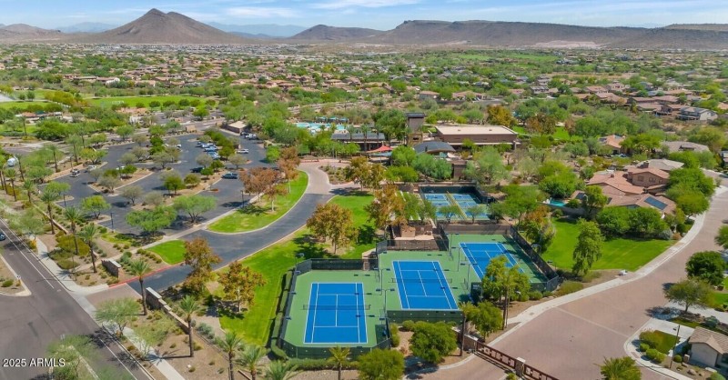 VISTANCIA TENNIS AND PICKLEBALL