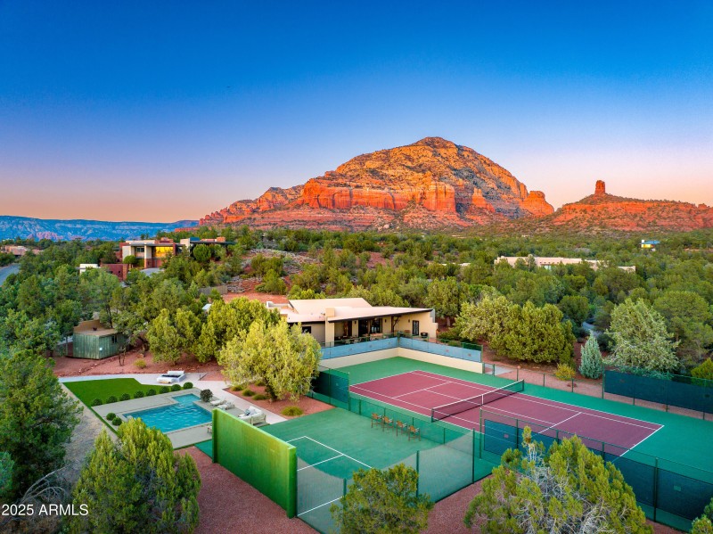 120 Paisano Rd Sedona AZ_ Tim Allen Sedo