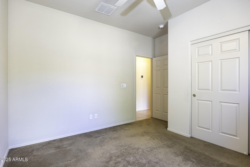 Bedroom 4 View