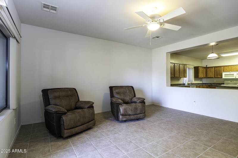 Family Room VIew