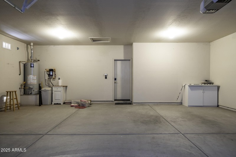 Garage View