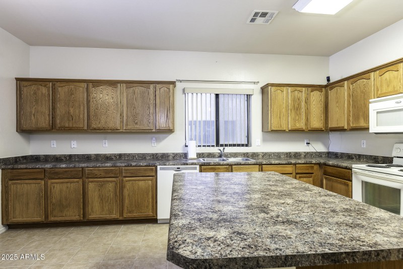 Kitchen View