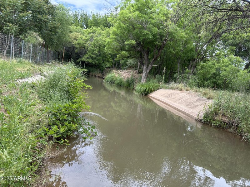 Irrigation Canal 4