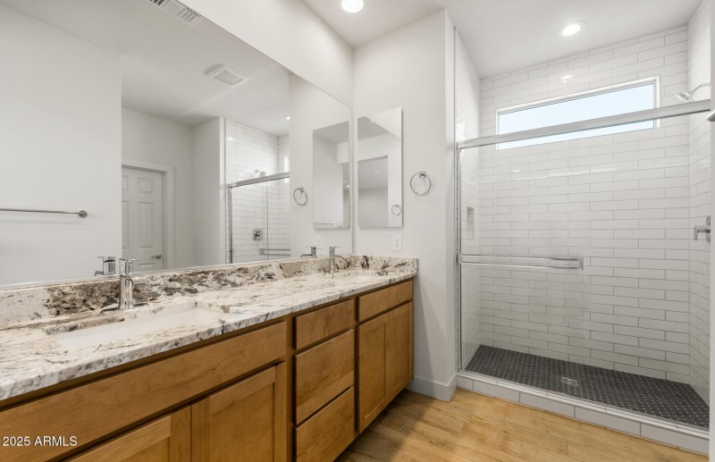 Owner's Bathroom