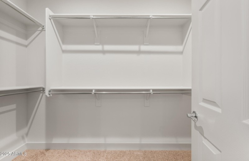Owner's Closet