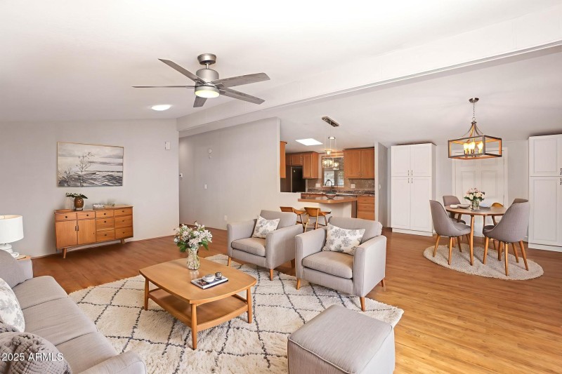 DSC09513 - Living Room - Scandinavian -