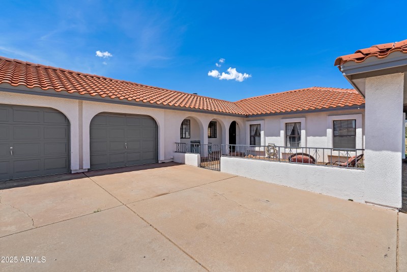 Great Architectural Style