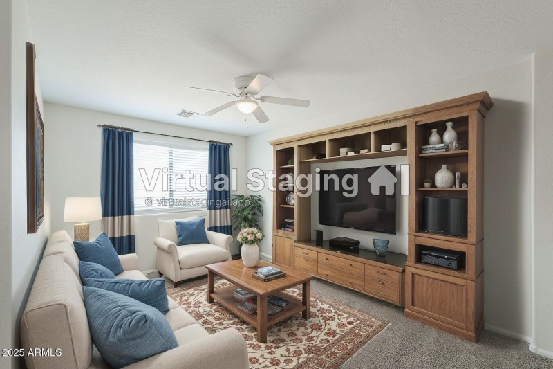 26 - Living Room - Standard