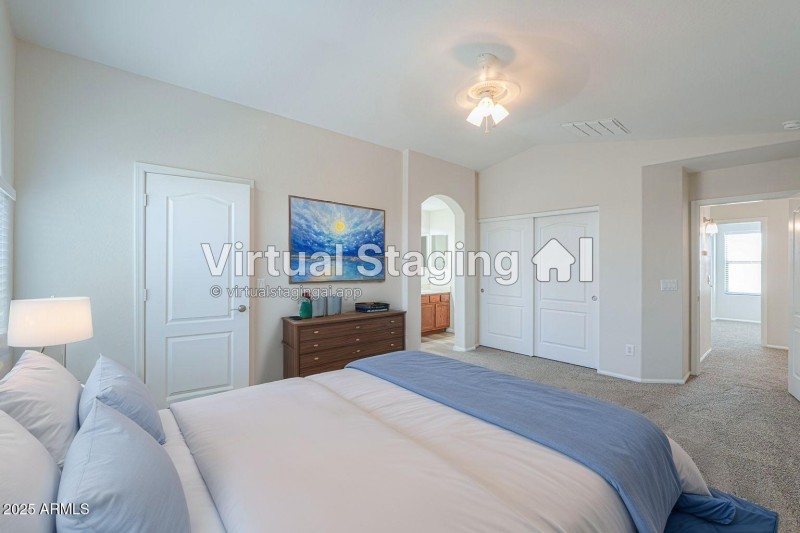 37 - Bedroom - Standard